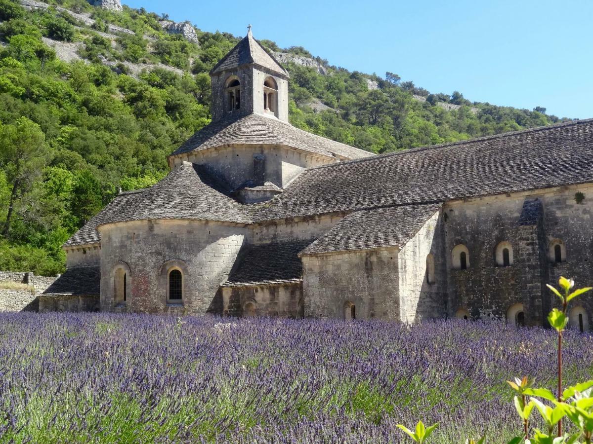 La Belle Histoire Gite Montmirail Bédoin المظهر الخارجي الصورة